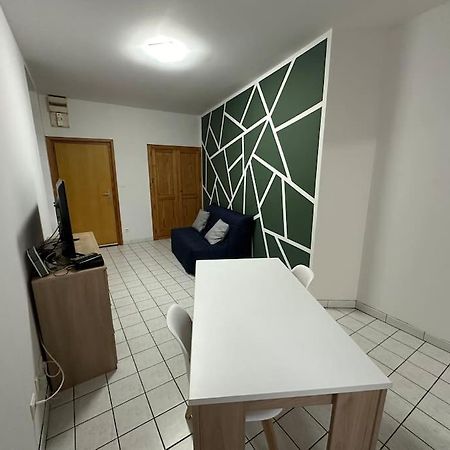 Lure Centre Apartment ภายนอก รูปภาพ