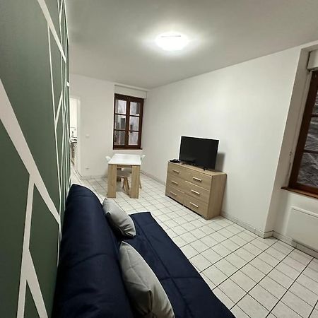Lure Centre Apartment ภายนอก รูปภาพ
