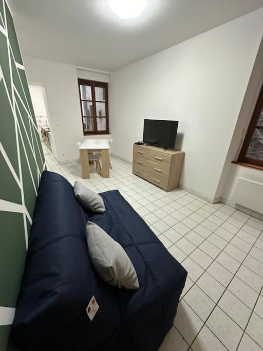 Lure Centre Apartment ภายนอก รูปภาพ