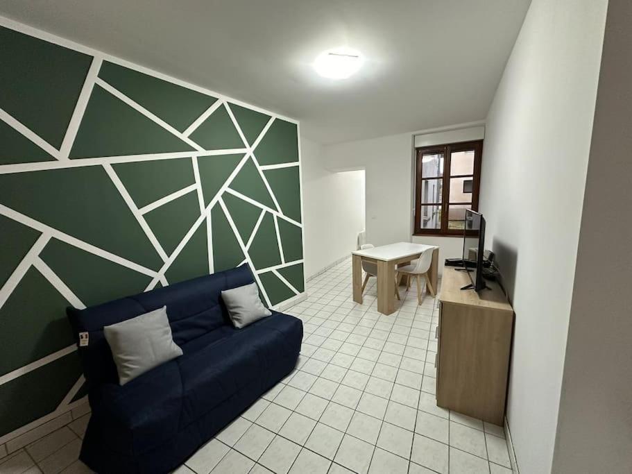 Lure Centre Apartment ภายนอก รูปภาพ