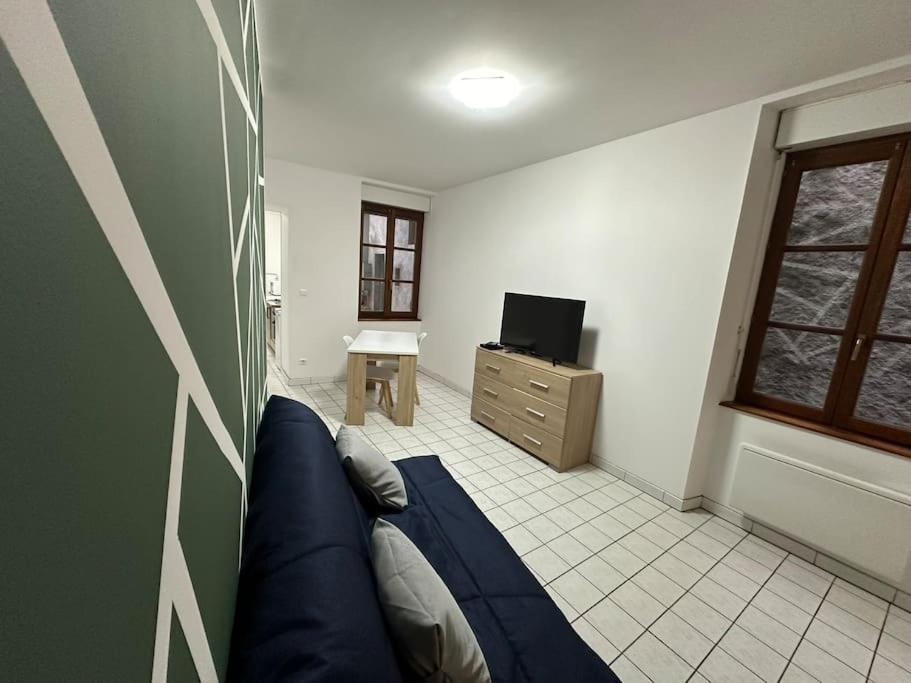 Lure Centre Apartment ภายนอก รูปภาพ